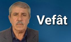 Mustafa Ağırtaş Vefât Etti