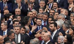 Bakan Gürlek: "Yargı Süreçlerinin Daha Kısa Sürede Sonuçlanması İçin Önemli Adımlar Atacağız"