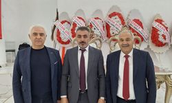 Erkan Urgenç Güven Tazeledi