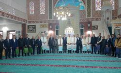 Nevşehir Anadolu İmam Hatip Liseleri Arası Genç Hatipler Hutbe Okuma Yarışması İl Finali Gerçekleştirildi