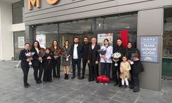 Mopa Mutfak'tan Mimarlara Özel Kapsamlı Workshop