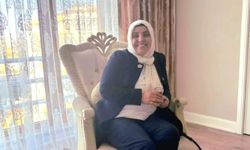 Öğretmen Selma Türkyılmaz Vefât Etti