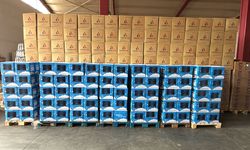 NESİAD’dan Ramazan Ayında 1.185 Aileye Destek