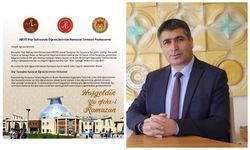 NEVÜ’lü Öğrenciler Ramazan Ayının Bereketini Geleneksel İftar Sofralarında Paylaşacak