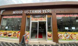 Ramazan Ayında İftar Sofralarının Vazgeçilmezi Develi Cıvıklısı Nevşehir’de Mahir Usta’nın Yerinde