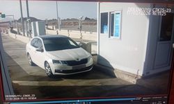 Ters İstikamette Seyreden Sürücüye İşlem Yapıldı