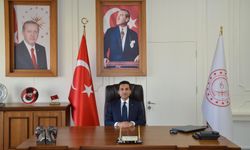 Kozaklı Kaymakamlığı’na Uğur Savaş Asaleten Atandı