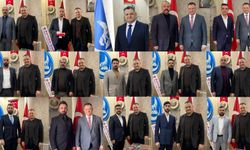 Nevşehir Ülkü Ocakları Yönetim Listesi Belli Oldu