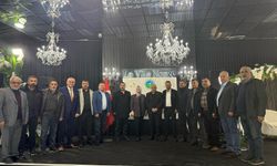 Nevşehirliler İstanbul Sultanbeyli’de 1000 Kişilik İftar Sofrasında Buluştu