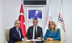 Gülşehir Yüzme Havuzu Üstü Kapatılıyor Yaz ve Kış Hizmet Verecek