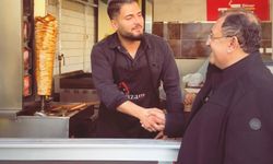 CHP Nevşehir İl Başkanı Bülent Yumuş’tan İftar Öncesi Esnaf Ziyareti