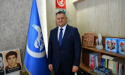 "Milli Servetimiz Suya Sahip Çık!"