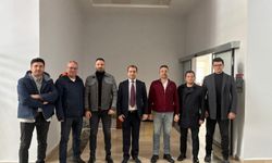 NESİAD Teknoloji ve Bilişim Komitesi’nden Nevşehir Müze Müdürlüğü’ne Ziyaret