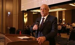 NTSO Başkan Adayı Mehmet Ali Öbekli’den Nevşehir İş Dünyasına Teşekkür