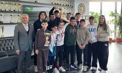 🏆⛹️‍♂️ Basketbol Müsabakalarında Gurur Tablosu! ⛹️‍♂️🏆