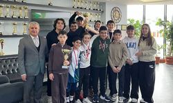 Potada Simya Rüzgarı: 3x3 Basketbolda Büyük Başarı