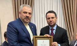 Adalet Bakanı Gürlek’ten Nevşehir Aşevine Bağış