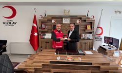 Hayırsever İş İnsanı Necdet Civelek’den, Nevşehir Valiliği Himayelerindeki Aşevine Zekat Bağışı