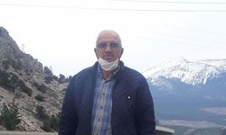 Salim Ekici Vefât Etti