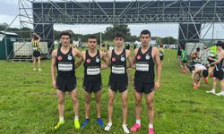 Nevşehir Belediyesi, Avrupa’nın Devleri Arasında