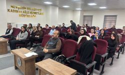 Nevşehir Belediyesi’nde “Resmi Yazışma Kuralları” Eğitimi Düzenlendi