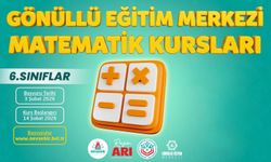 Nevşehir Belediyesi’nde Gönüllü Eğitim Kursları İçin Geri Sayım Başladı