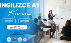 KAPEM’de Ücretsiz 6 Farklı Kurs Başlıyor