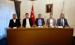 Nevşehir Belediyesi Şubat Ayı Meclis Toplantısı Yapıldı