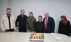 Özel İnsanlar Eğitim Merkezi’nde Anlamlı Saç ve Sakal Bakımı Etkinliği