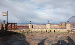 Nevşehir’de Ramazan Ayı 11 Pare Top Atışı İle Karşılandı