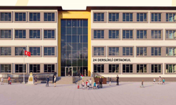 Nevşehir’e Müjde 24 Derslikli Ortaokul Projesi Programa Alındı