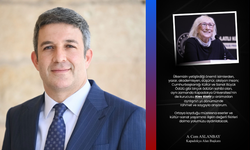 Kapadokya Alan Başkanı Aslanbay’dan Alev Alatlı için anma mesajı