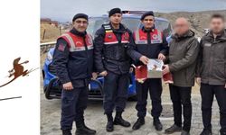 Nevşehir’de Elsalvador Menşei İguana Bulunduran Şahsa Ceza