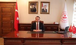 Gülşehir Kaymakamlığı’na Tolga Değirmenci Asaleten Atandı