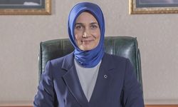 Afyonkarahisar Valisi Doç. Dr. Kübra Güran Yiğitbaşı İçişleri Bakan Yardımcılığına Atandı