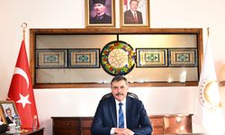 Son Dakika! Daha Önce Derinkuyu’da Kaymakamlık Yapmış Erzurum Valisi Mustafa Çiftçi İçişleri Bakanı Olarak Atandı