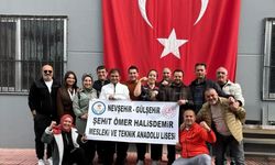 Adana'da Düzenlenen A Gençler Bilek Güreşi Müsabakalarında Nevşehir’den Büyük Başarı