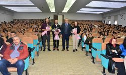 Kardelenli Öğrenciler İçin LGS Motivasyon Semineri Düzenlendi