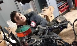 Nevşehir Erasmus+ Mesleki Eğitim Projesi Kapsamında 50 Katılımcı Avrupa’da