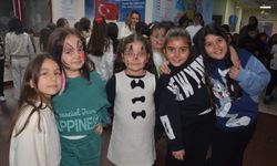 Kardelenli Öğrenciler Ramazan Ayına Eğlenceyle Başladı