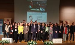 Emekli Büyükelçi Volkan Vural NEVÜ Öğrencileriyle Buluştu