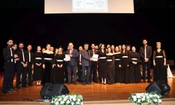 NEVÜ Güzel Sanatlar Fakültesi Orkestrasından Müzik Şöleni