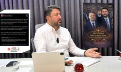 Milletvekili Emre Çalışkan’dan Adalet Bakanı Akın Gürlek’e Destek Açıklaması