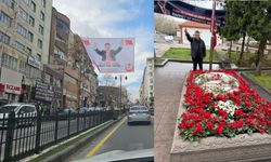 Şehit Lider Muhsin Yazıcıoğlu Nevşehir’de Unutulmadı