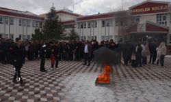Kardelen’de Yangın Tatbikatı Başarıyla Yapıldı