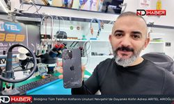 Bildiğiniz Tüm Telefon Kılıflarını Unutun! Nevşehir'de Dayanıklı Kılıfın Adresi ARITEL ARIOĞLU