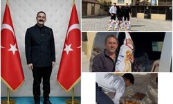 Sessiz Çığlığa Sessiz Kalmadı: Emin Koçak’tan Anlamlı Yardım