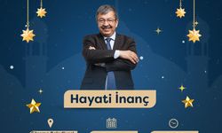 Hayati İnanç Göreme’de Sevenleriyle Buluşacak