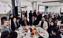 Nevşehir İHH’nin “Yetimler Günü” İftarında Anlamlı Buluşma