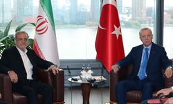 Cumhurbaşkanı Erdoğan, İran Cumhurbaşkanı Pezeşkiyan ile telefonda görüştü